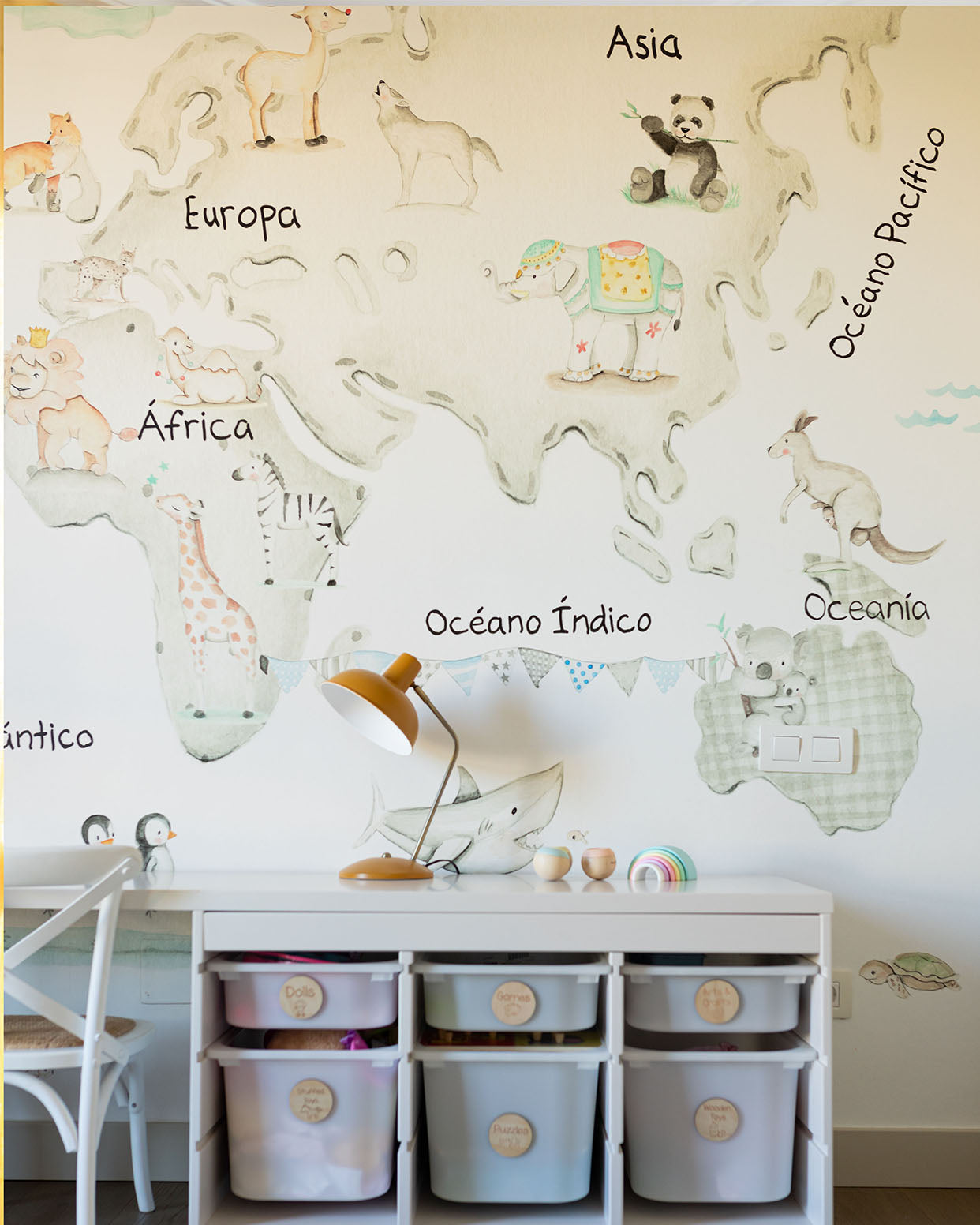 Proyecto de @decoandliving