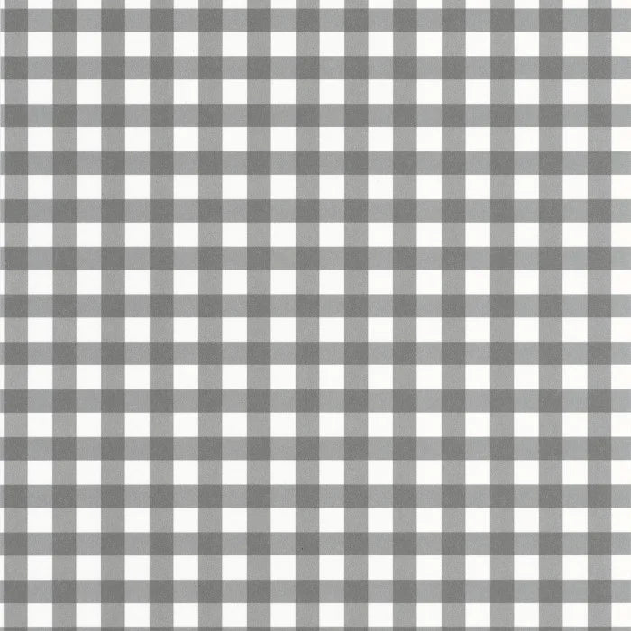 Papel pintado infantil - CUADRO VICHY