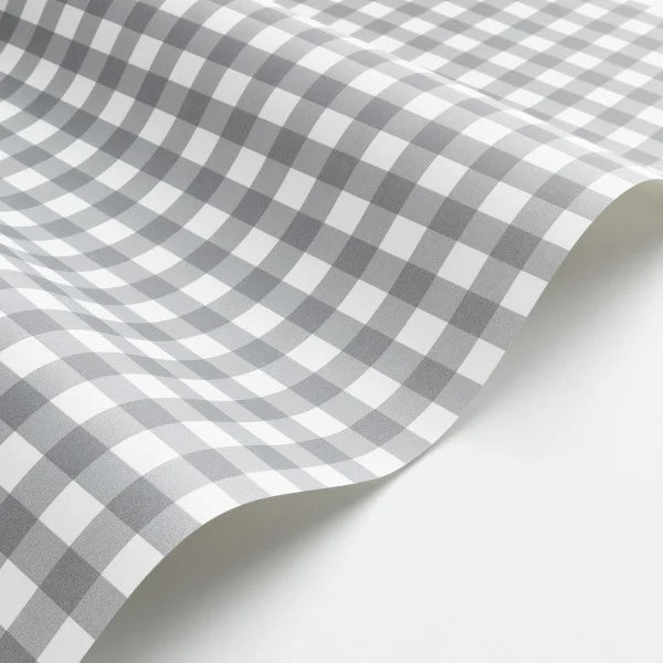 Papel pintado infantil - CUADRO VICHY