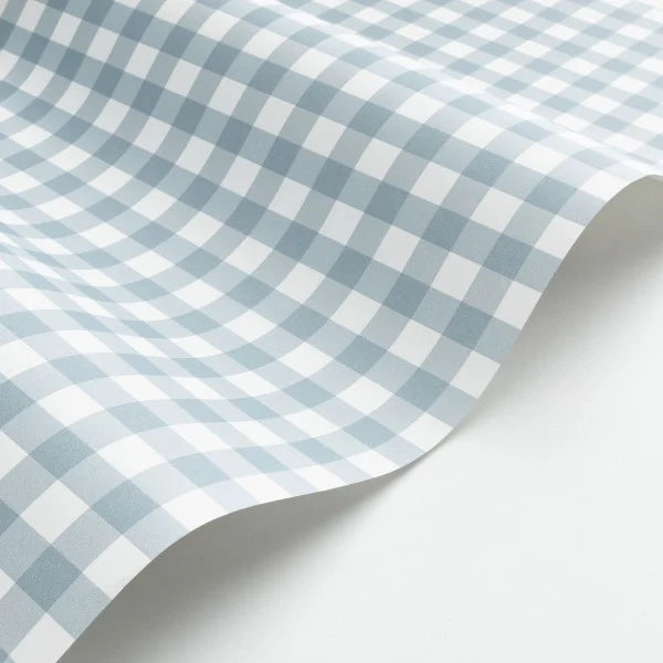 Papel pintado infantil - CUADRO VICHY