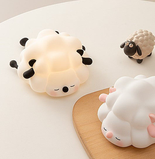 Lámpara quitamientos OVEJITA | Perfecta para la habitación de tus hijos | Il Mondo di Alex