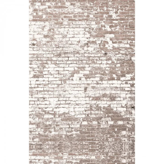 Papel pintado infantil - POETIC WALL, LADRILLO