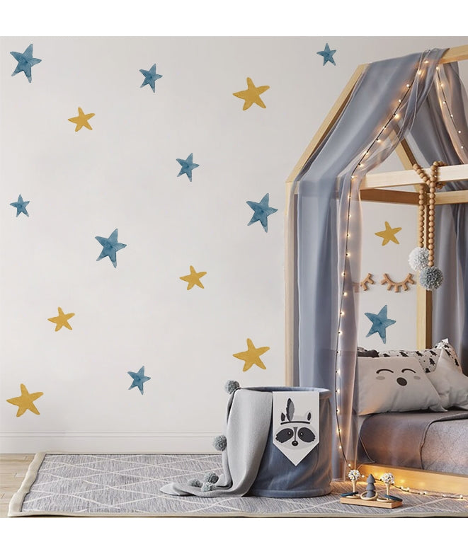 ESTRELLAS ESPACIO Pack vinilo