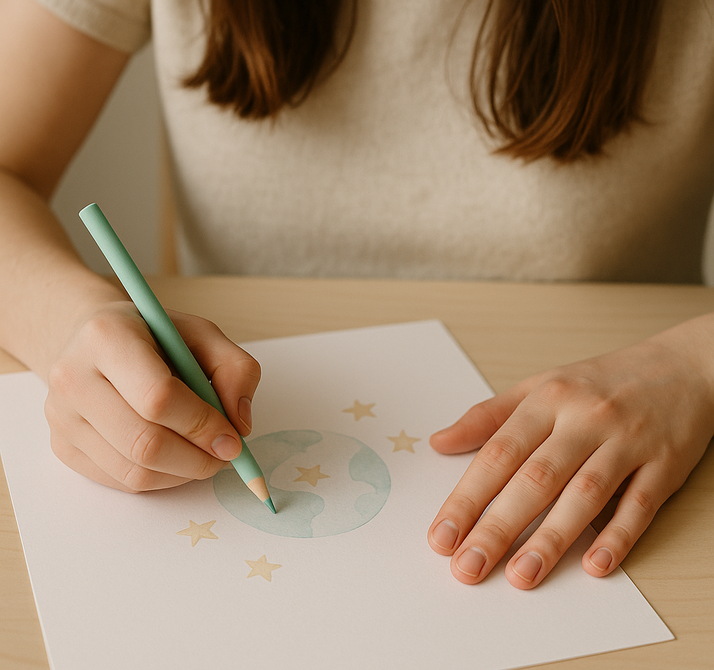 ILUSTRACIÓN PROPIA