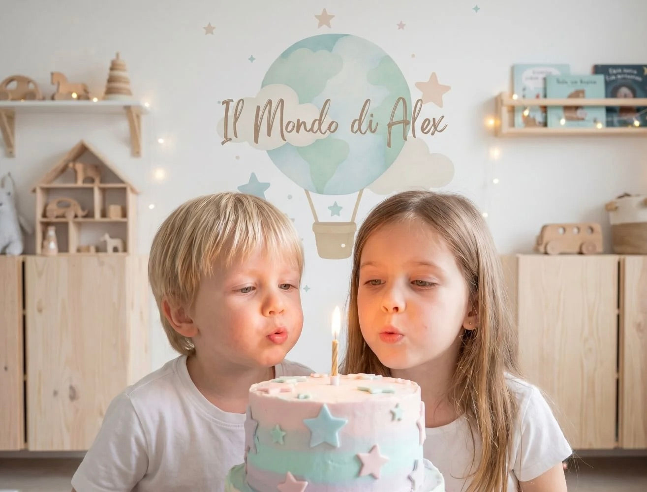 Un año más creando habitaciones infantiles únicas: así hemos transformado miles de espacios