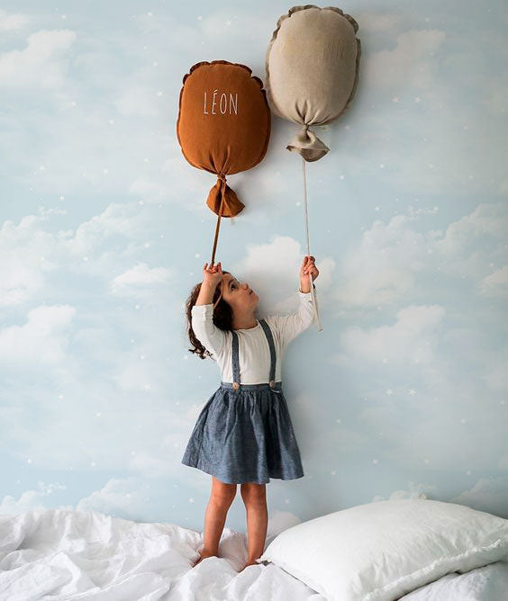 Murales infantiles: cómo elegir el mural perfecto (y cuándo conviene que sea a medida)