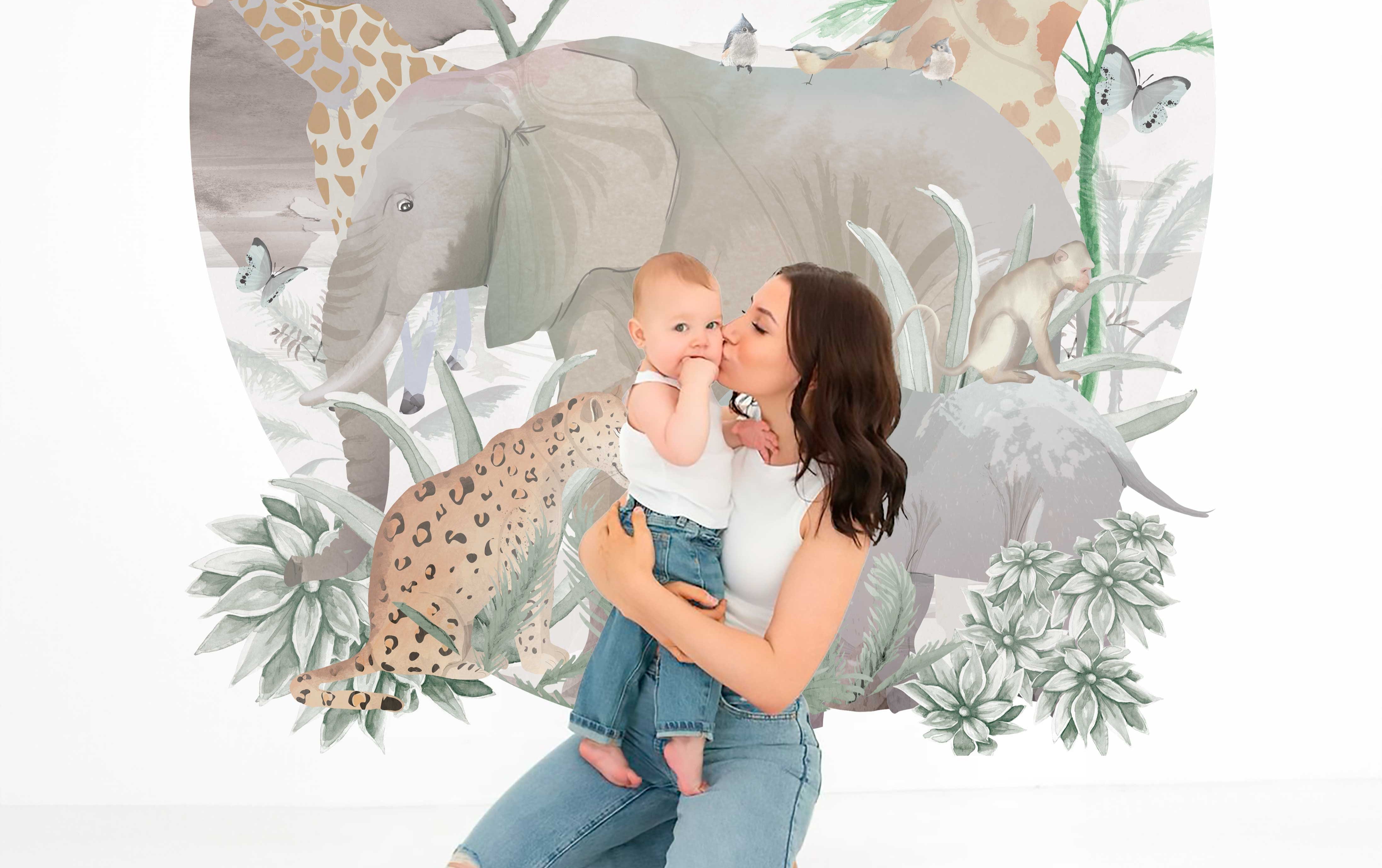 7 Ideas para Decorar Habitaciones Infantiles con Poco Espacio