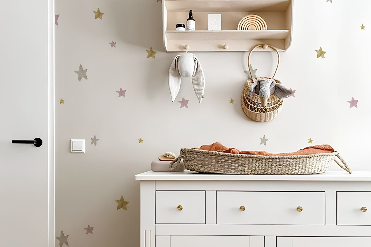 papel-pintado-infantil-ideas-originales