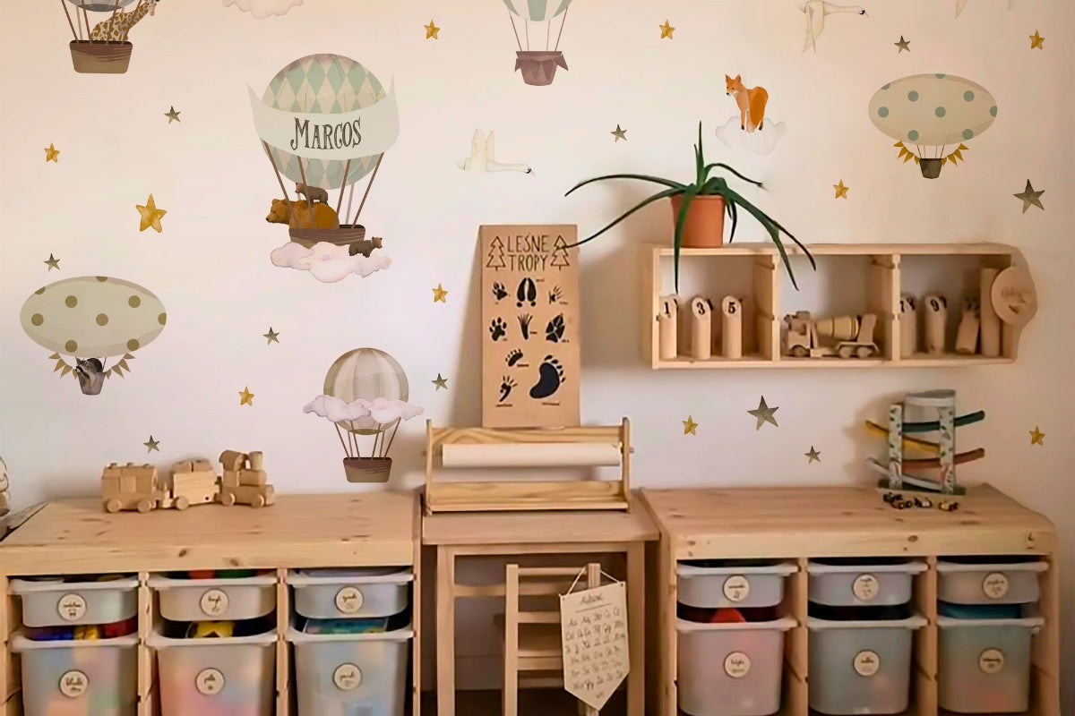 vinilos-infantiles-para-pared