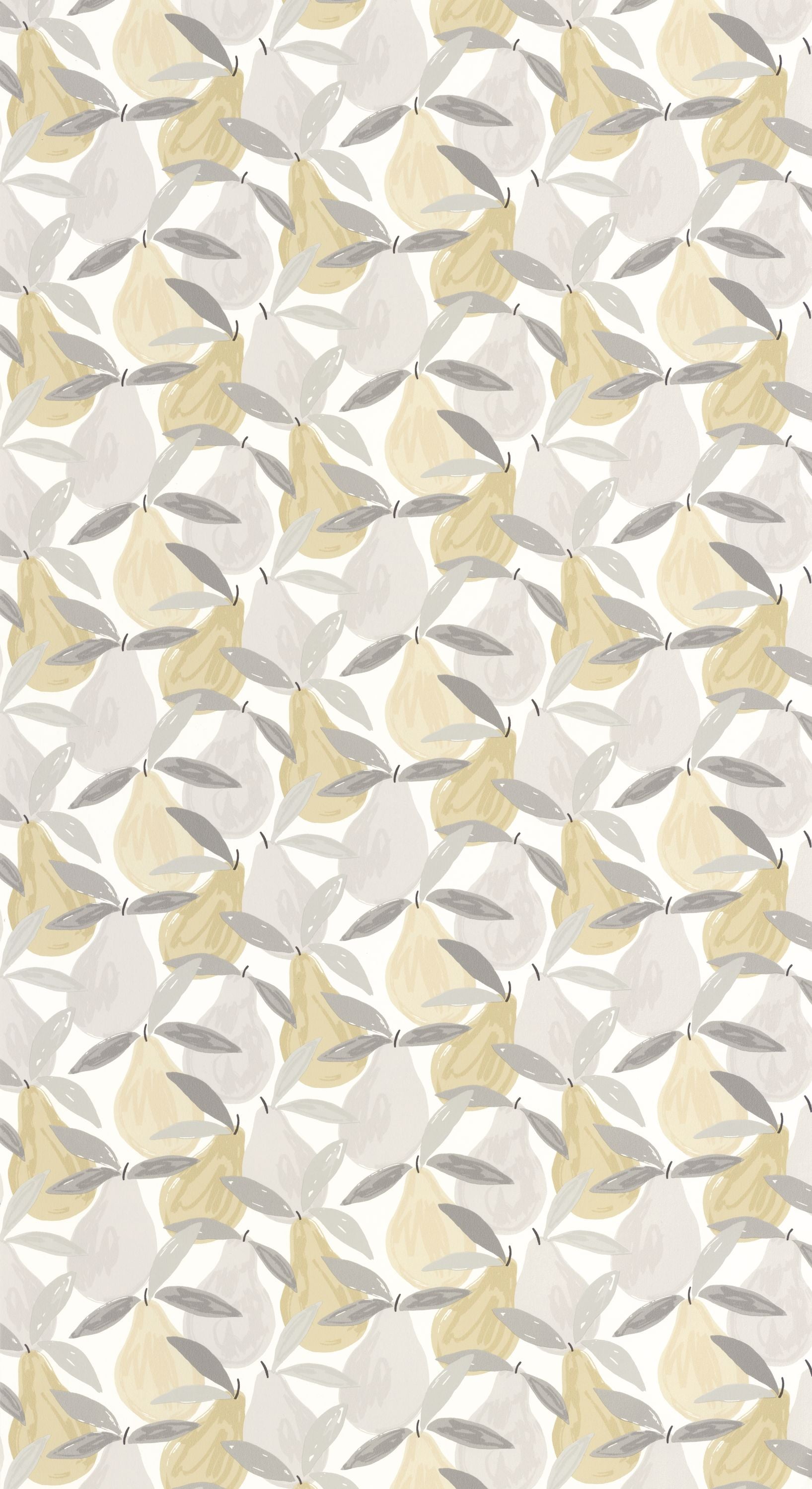Papel pintado infantil -  PEAR NATURAL | Perfecta para la habitación de tus hijos | Il Mondo di Alex