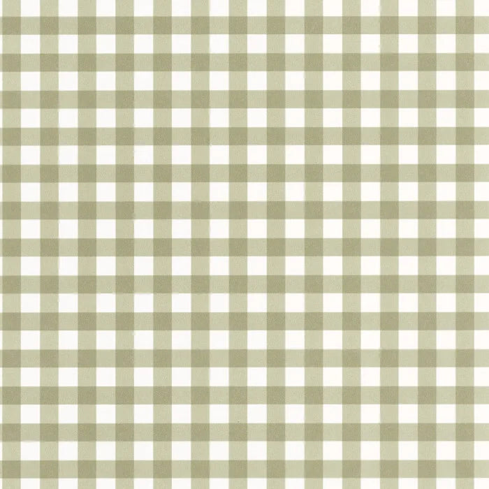 Papel pintado infantil - CUADRO VICHY