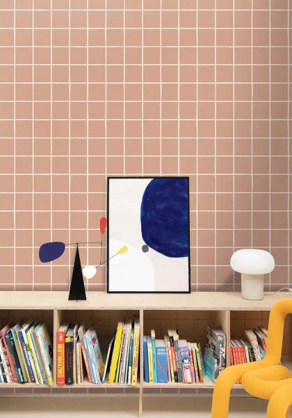 Papel pintado infantil - KEEP CALM, Cuadros