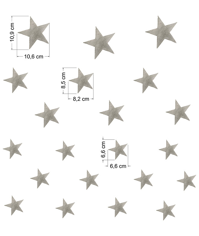 ESTRELLAS SURCANDO EL CIELO - Pack vinilo